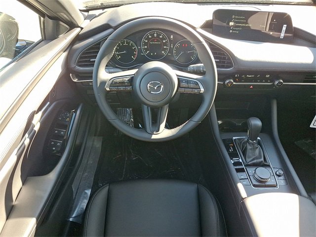 New 2026 MAZDA MAZDA3 s Sport image 11