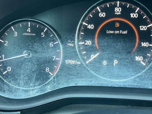 Used 2023 MAZDA CX-30 AWD 2.5 S w/ Preferred Package image 38