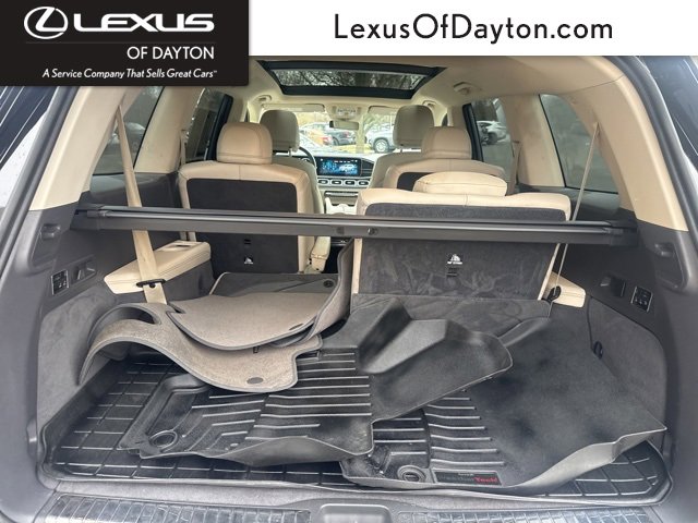 Used 2020 Mercedes-Benz GLS 450 4MATIC image 35