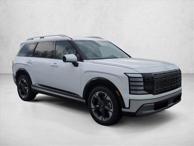 New 2026 Hyundai Palisade Limited image 7