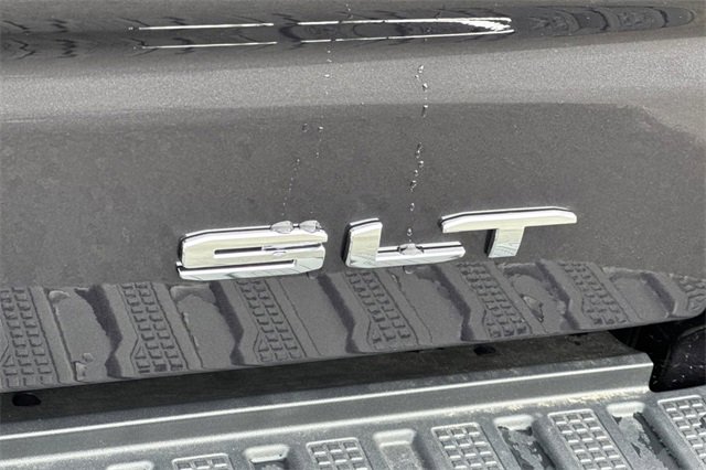 New 2026 GMC Sierra 1500 SLT w/ SLT Premium Package image 26