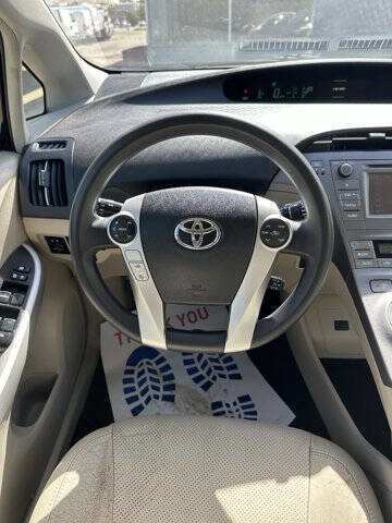 Used 2012 Toyota Prius Two image 14
