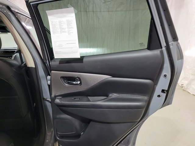 Used 2021 Nissan Murano SL image 58