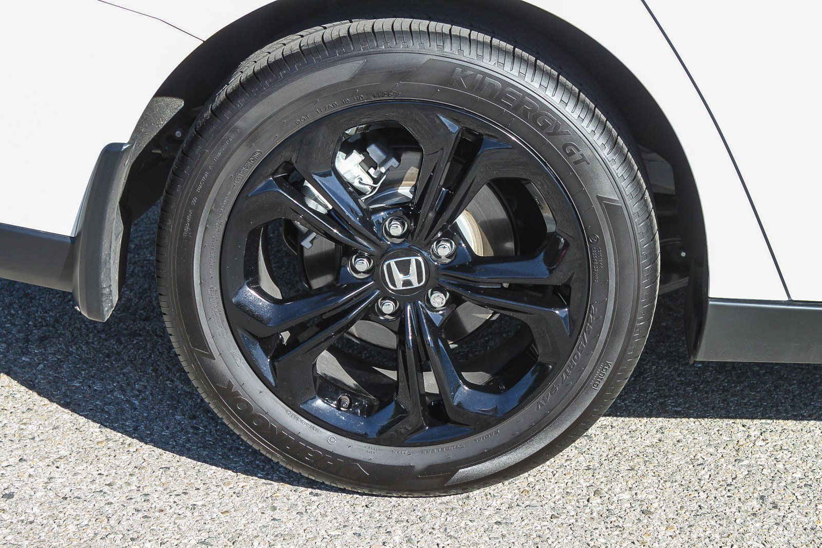 Certified 2025 Honda Accord SE image 12