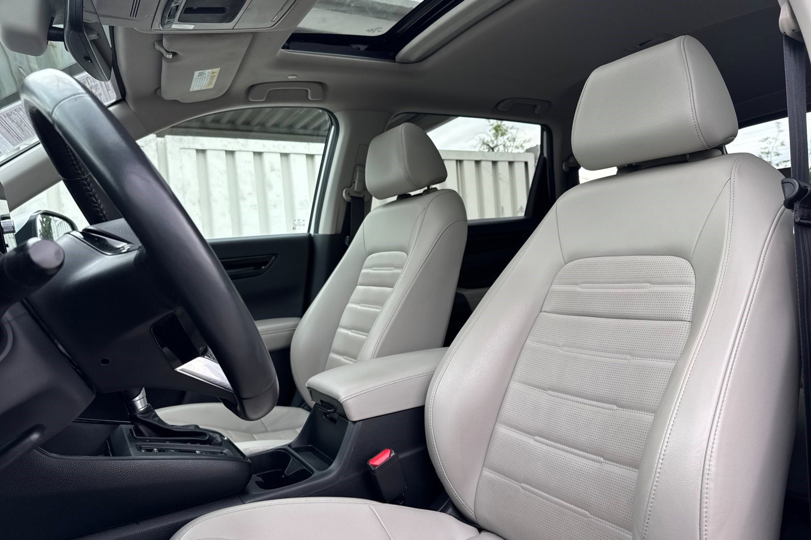Used 2023 Honda CR-V EX-L image 22
