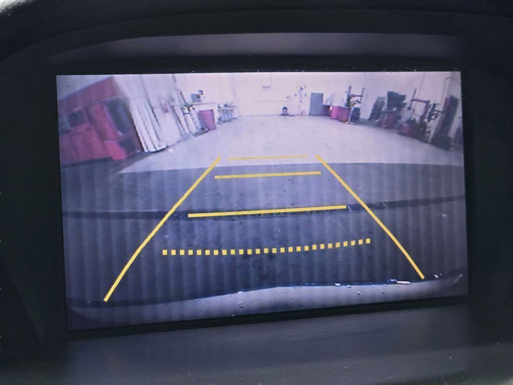 Used 2009 Acura TL w/ Technology Package image 6