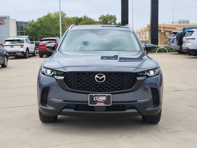 Used 2025 MAZDA CX-50 AWD 2.5 S w/ Weather Package image 10