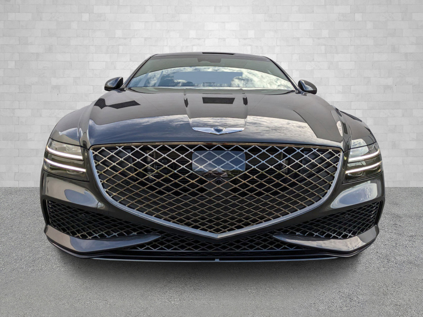 New 2024 Genesis G80 3.5T Sport AWD/4WD image 6