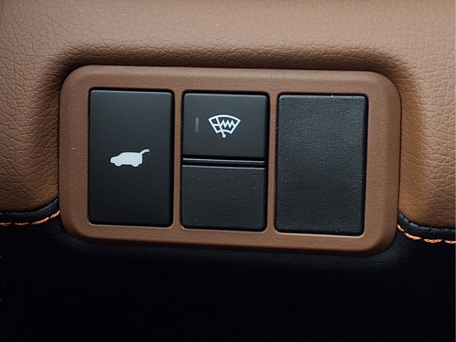 New 2026 Honda Passport TrailSport Elite image 31