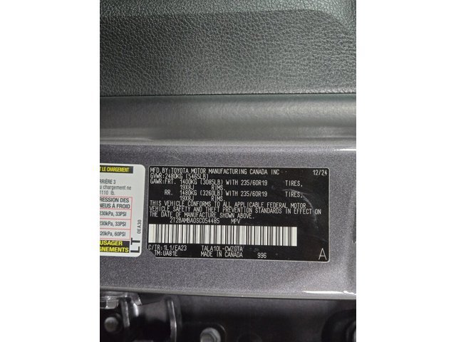 Certified 2025 Lexus RX 350 FWD w/ Accessory Package image 35