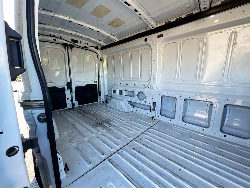Used 2023 Ford Transit 250 Medium Roof image 25