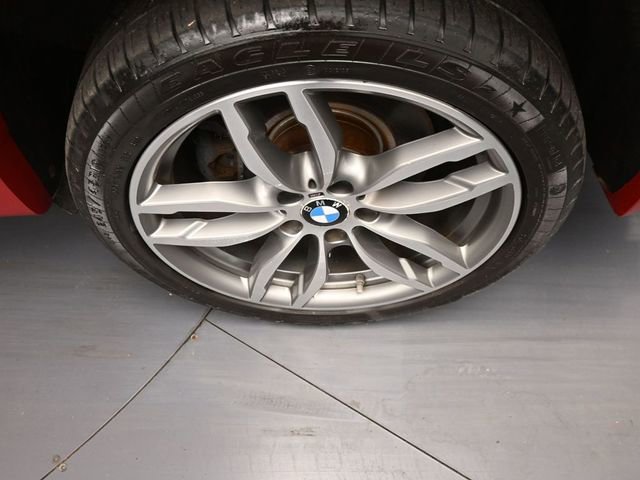 Used 2017 BMW X3 xDrive35i AWD/4WD image 7