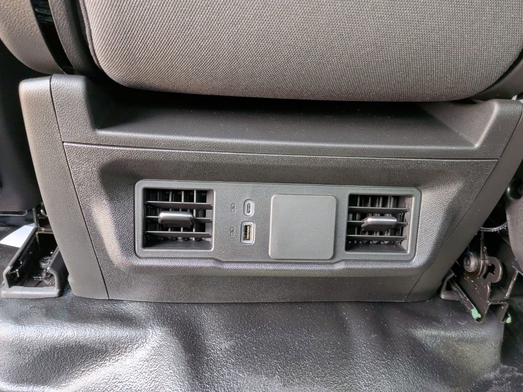 New 2026 GMC Sierra 3500 Pro image 33