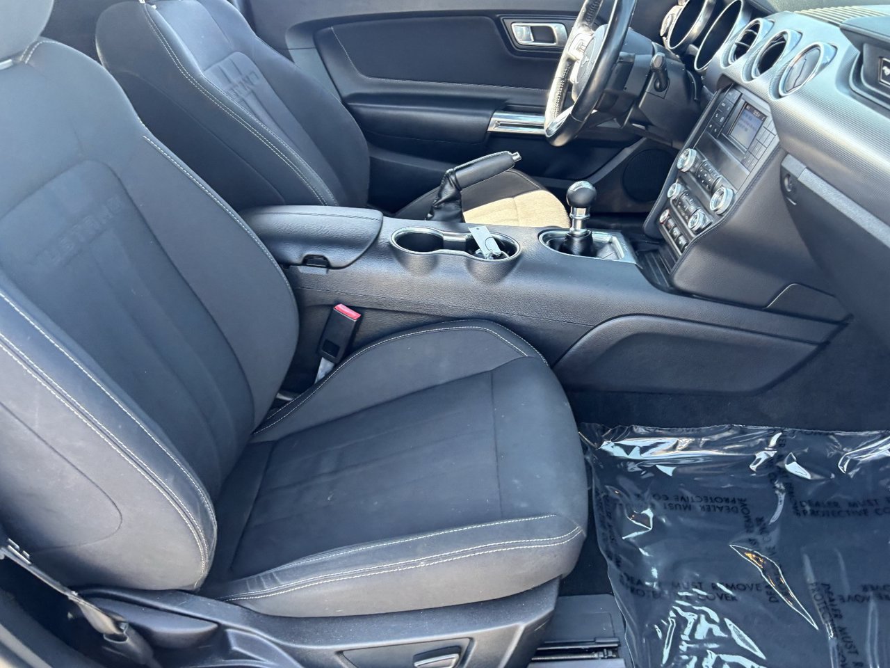 Used 2020 Ford Mustang GT RWD image 9