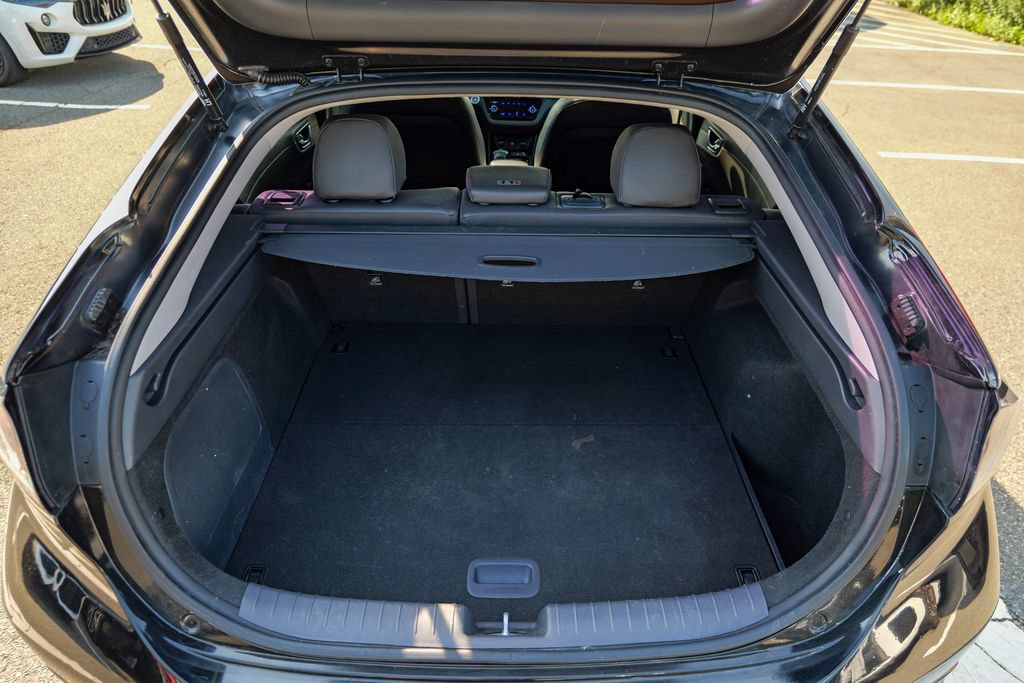 Used 2020 Hyundai Ioniq Limited FWD image 59