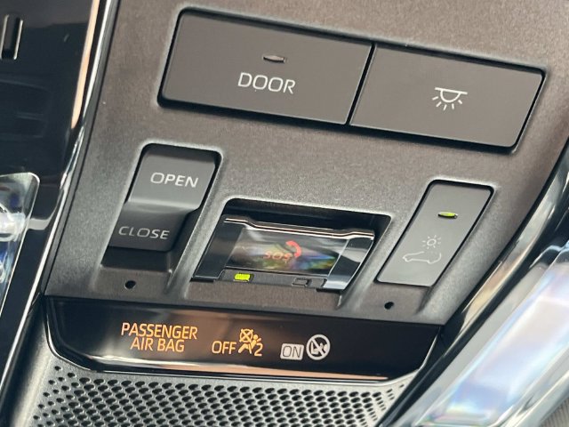 Certified 2026 Lexus GX 550 w/ Accessory Package (ZB) AWD/4WD image 43