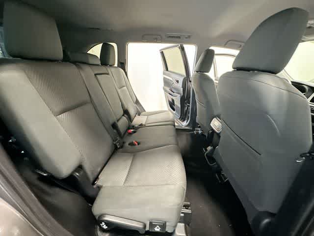 Used 2019 Toyota Highlander LE AWD/4WD image 21