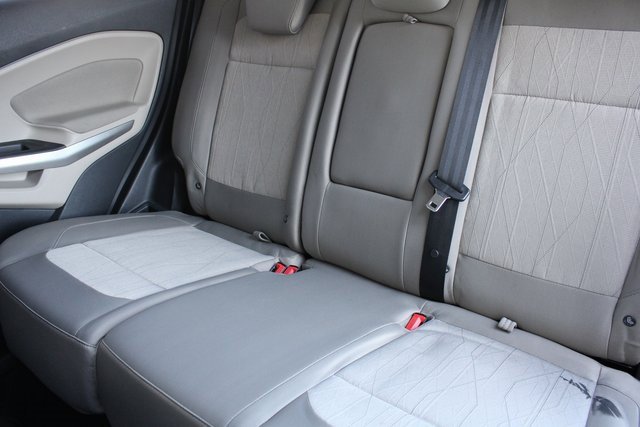 Used 2018 Ford EcoSport SE w/ SE Convenience Package image 23