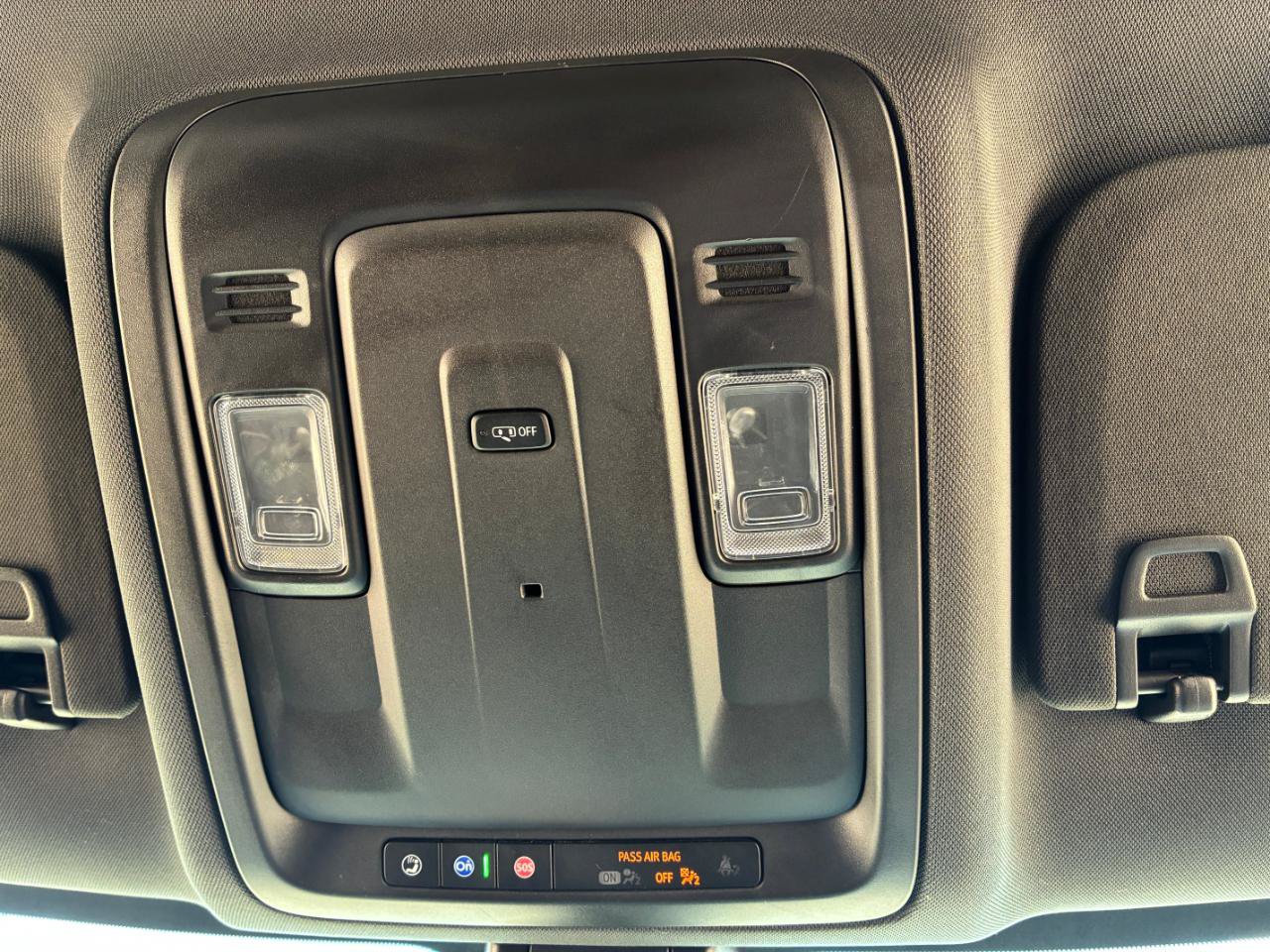 Used 2021 Chevrolet Tahoe LS RWD image 11
