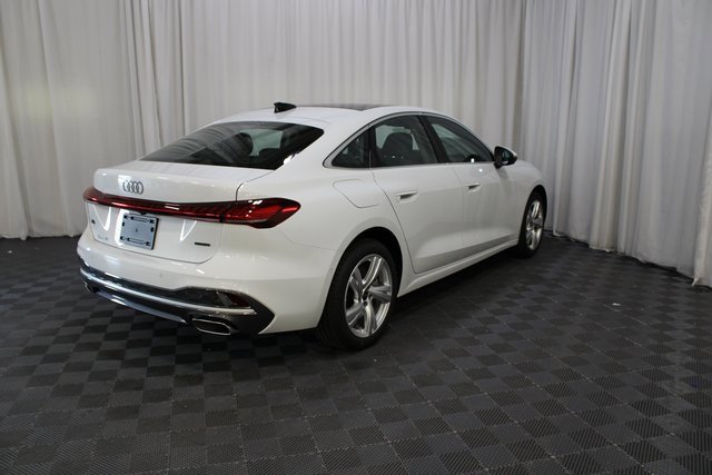 New 2025 Audi A5 2.0T Premium image 26