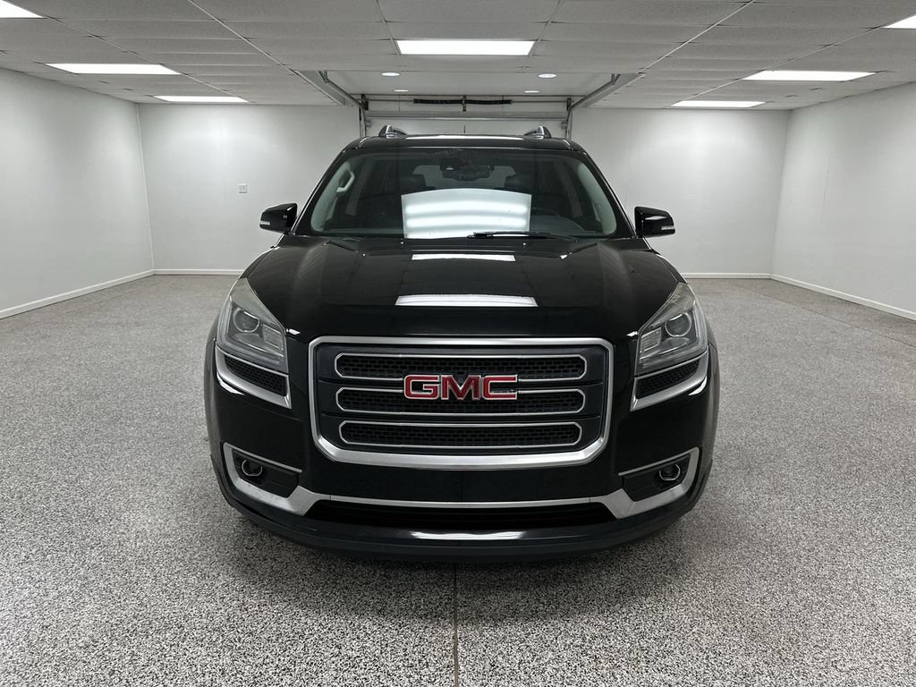 Used 2016 GMC Acadia SLT w/ Open Road Package AWD/4WD image 3