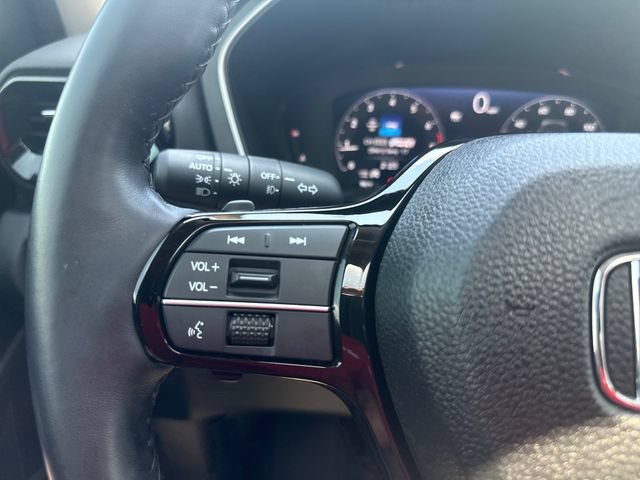 Certified 2023 Honda Pilot Elite image 29