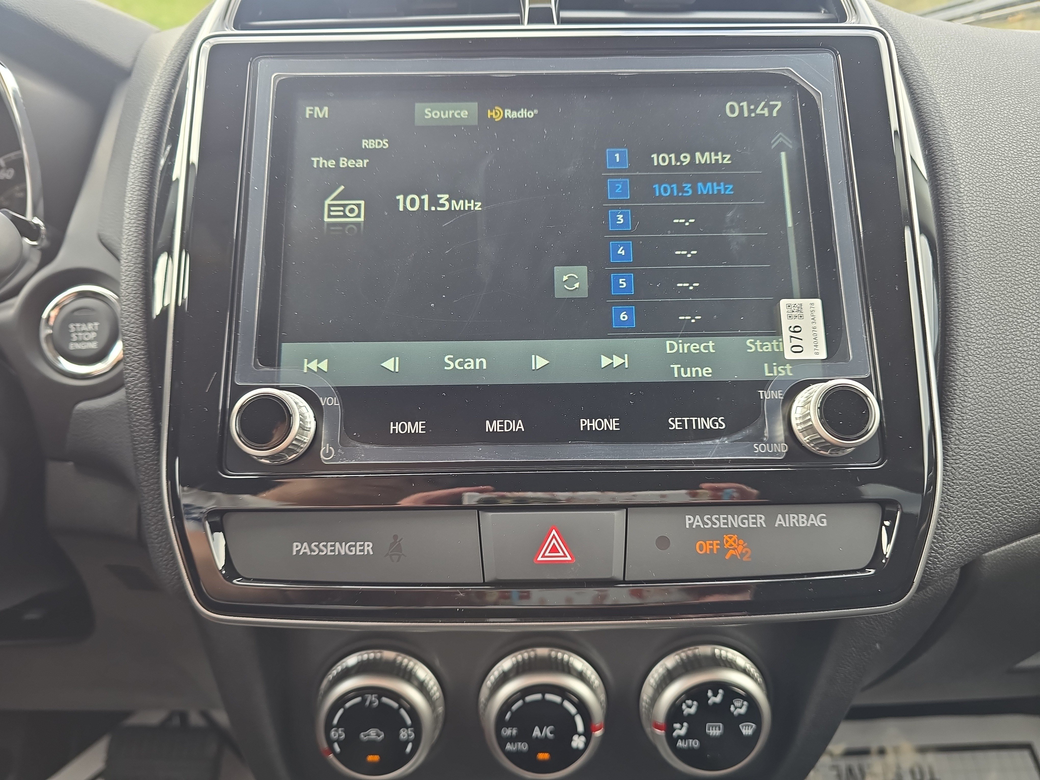 New 2026 Mitsubishi Outlander Sport SE AWD/4WD image 20