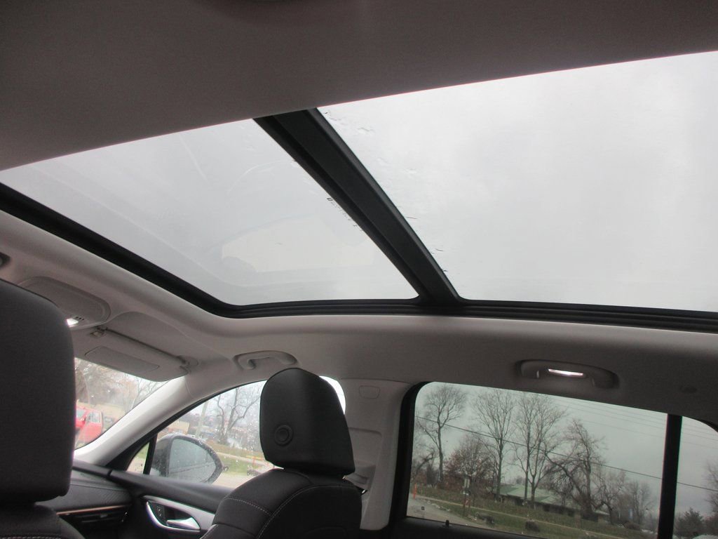 New 2026 Buick Envision Sport Touring image 15