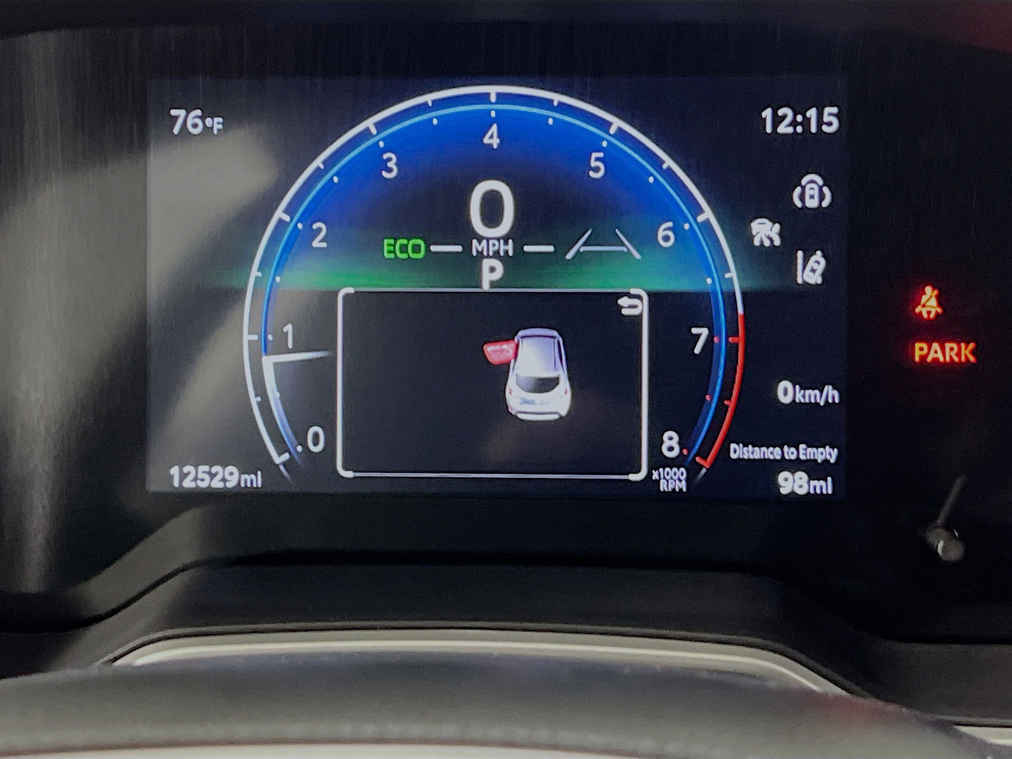 Used 2023 Toyota Corolla XSE image 22