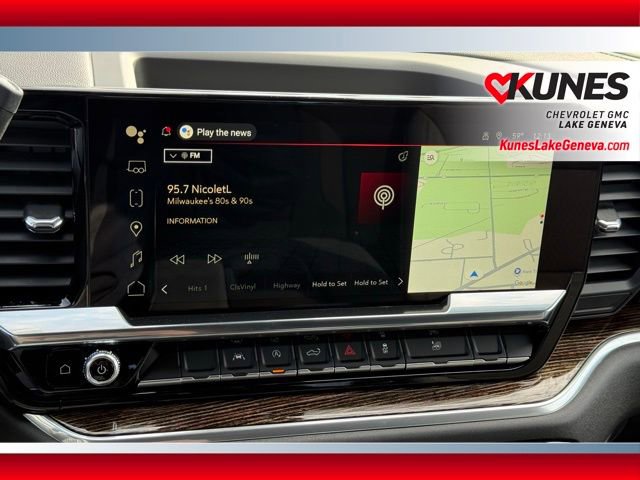 New 2026 GMC Sierra 1500 Elevation w/ Elevation Select Package image 30