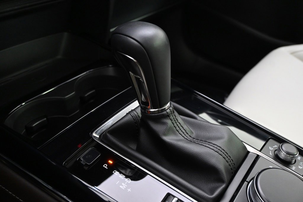 Certified 2025 MAZDA CX-30 2.5 Turbo w/ Premium Plus Pkg image 31