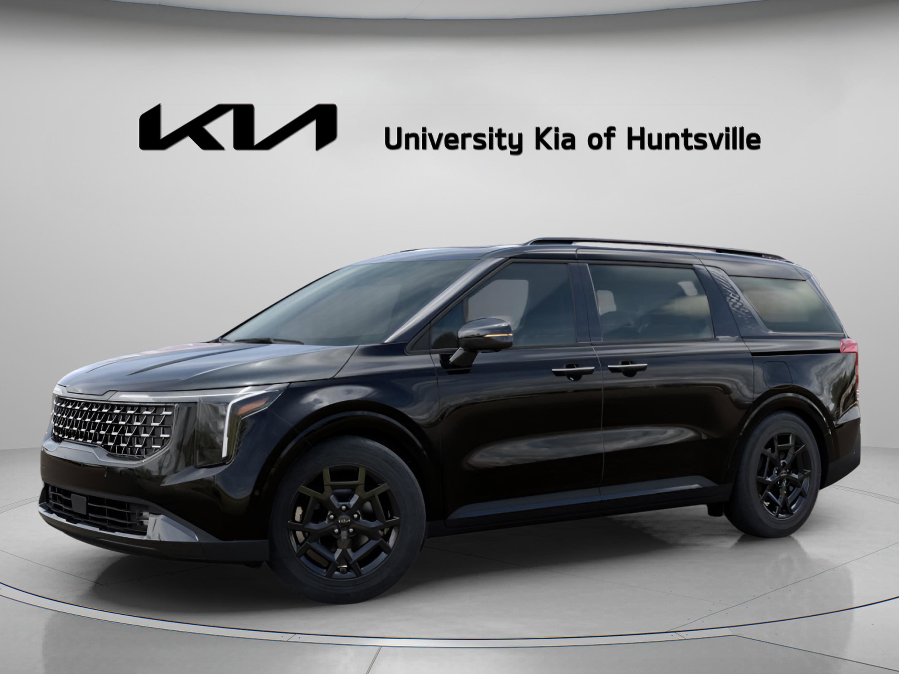 New 2026 Kia Carnival SX image 4