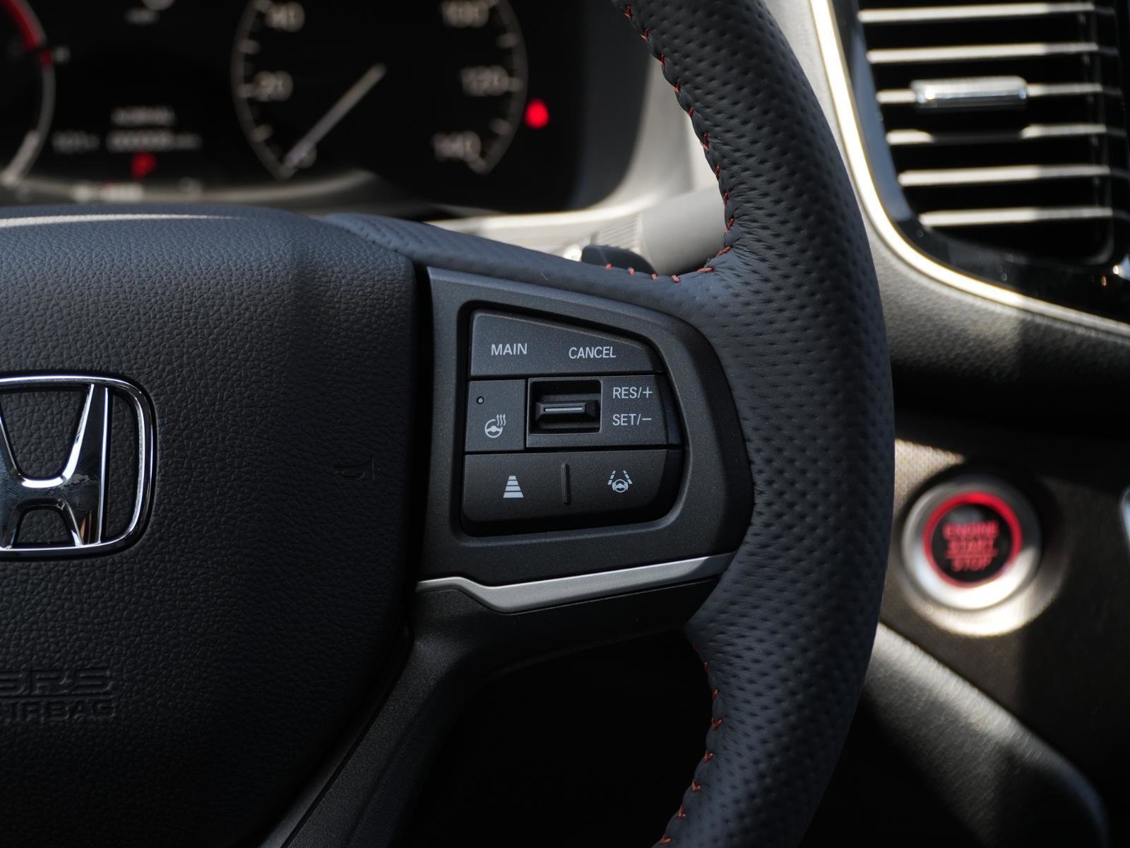 Used 2025 Honda Ridgeline TrailSport+ image 23