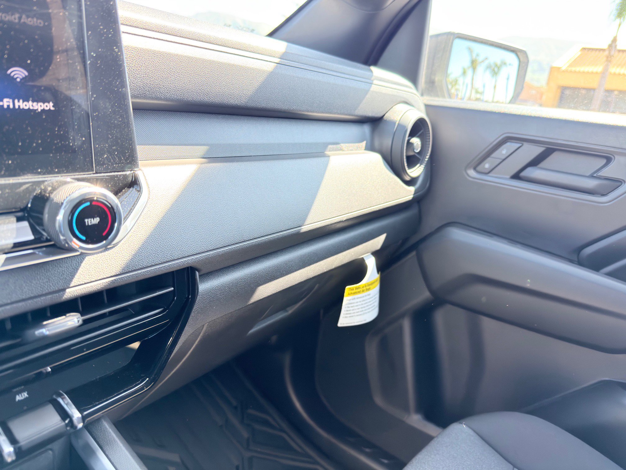 New 2026 Chevrolet Colorado W/T w/ Advanced Trailering Package image 35