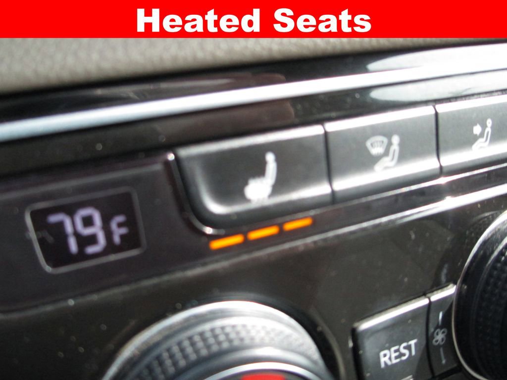 Used 2019 Volkswagen Atlas SEL R-Line image 17