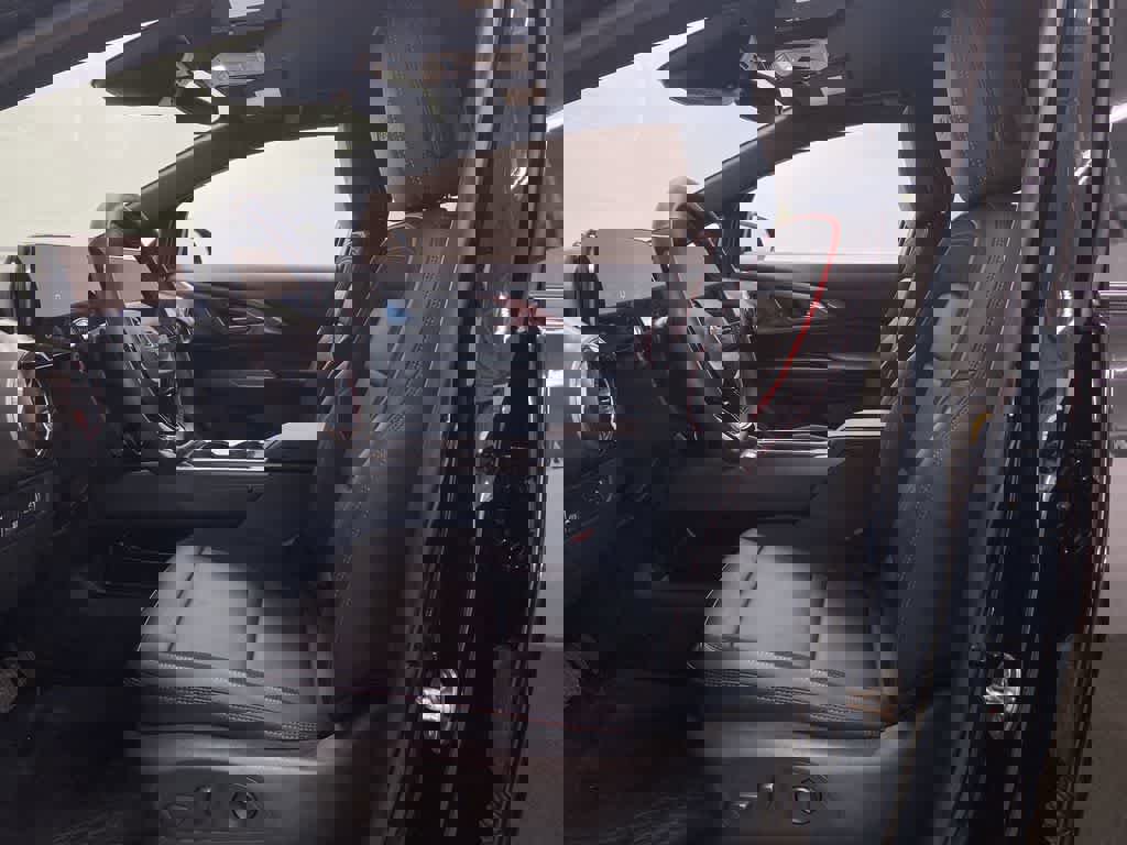 Used 2024 Chevrolet Equinox EV RS image 15