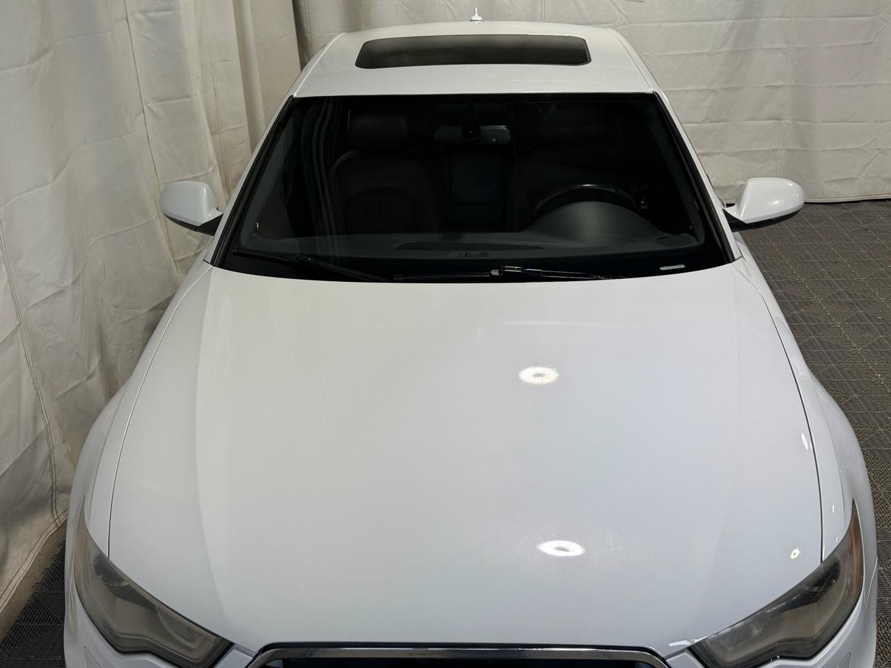 Used 2013 Audi A6 3.0T Prestige w/ Prestige Pkg AWD/4WD image 3