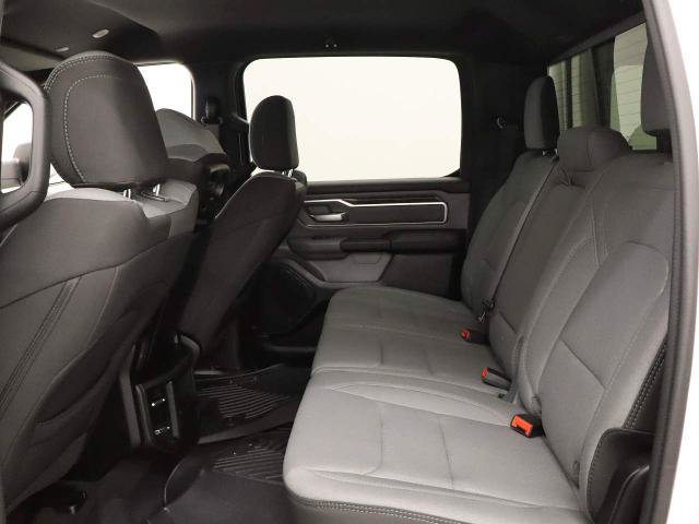 Used 2023 RAM 1500 Big Horn w/ Trailer Tow Group AWD/4WD image 36