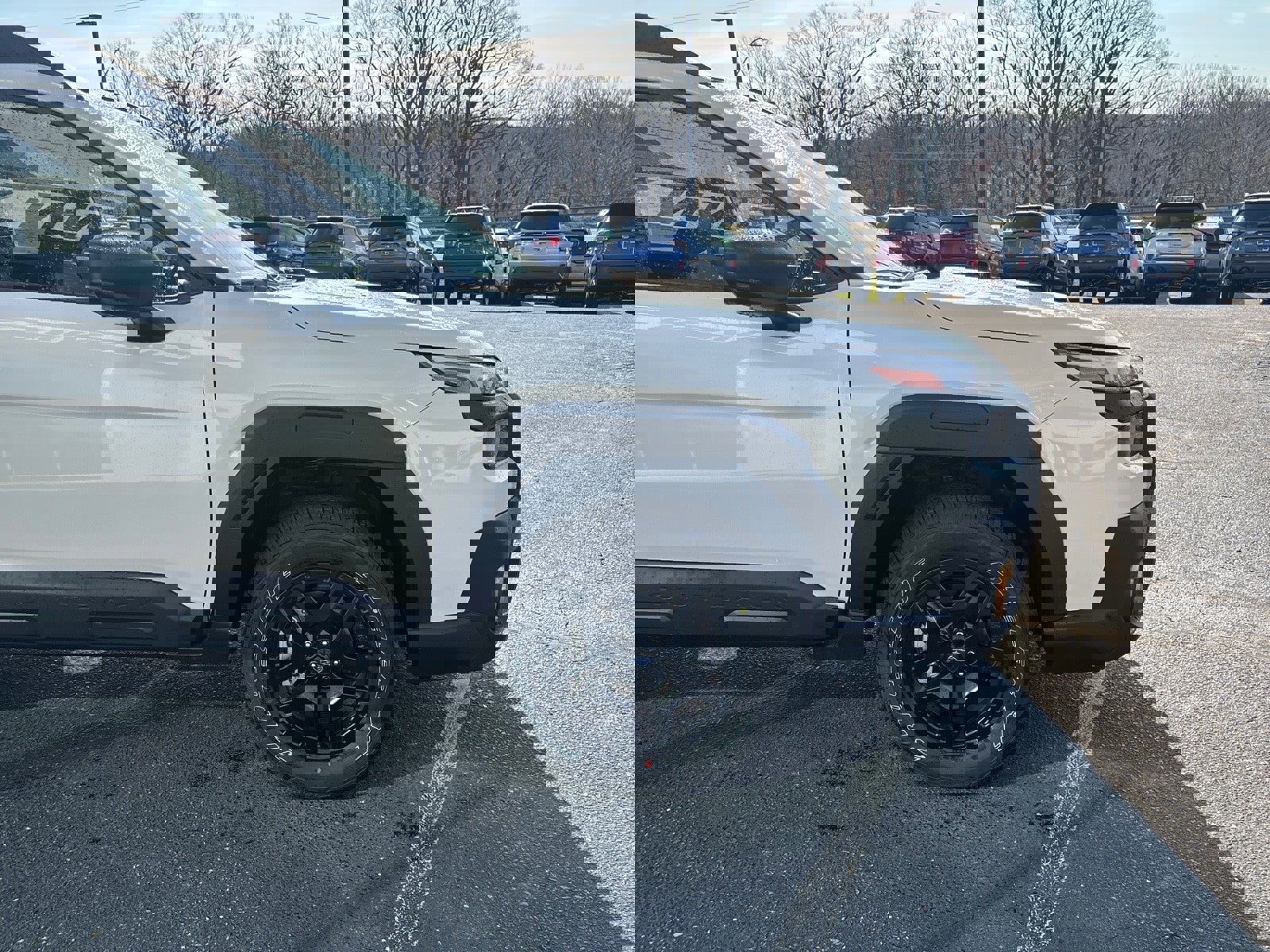 New 2026 Subaru Outback Wilderness image 5