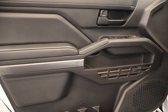 New 2026 Toyota Tacoma SR5 image 9