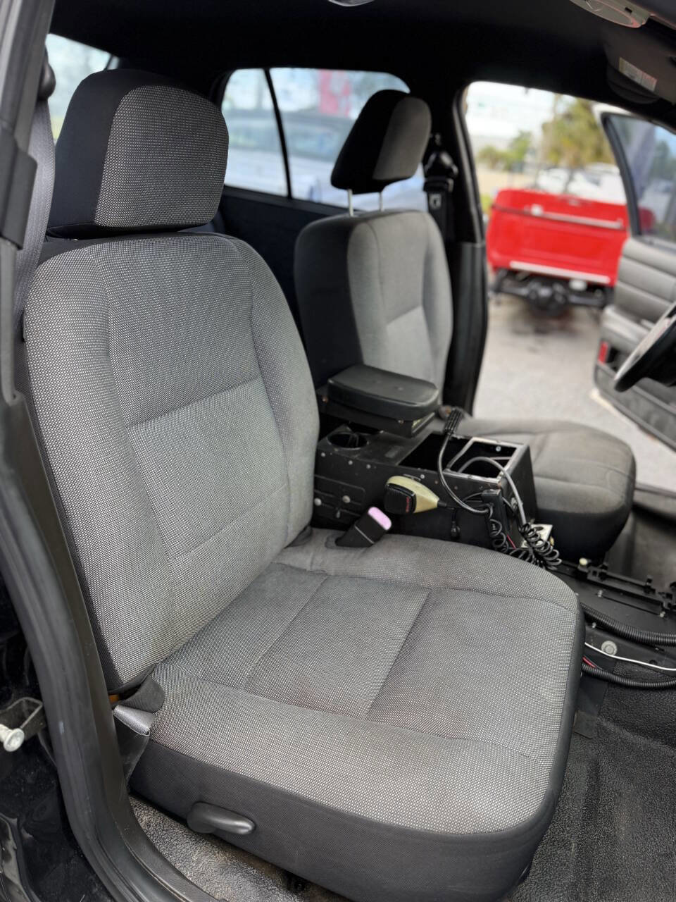 Used 2009 Ford Crown Victoria Police Interceptor RWD image 14