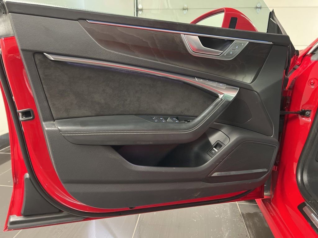 Used 2020 Audi A7 3.0T Prestige image 30