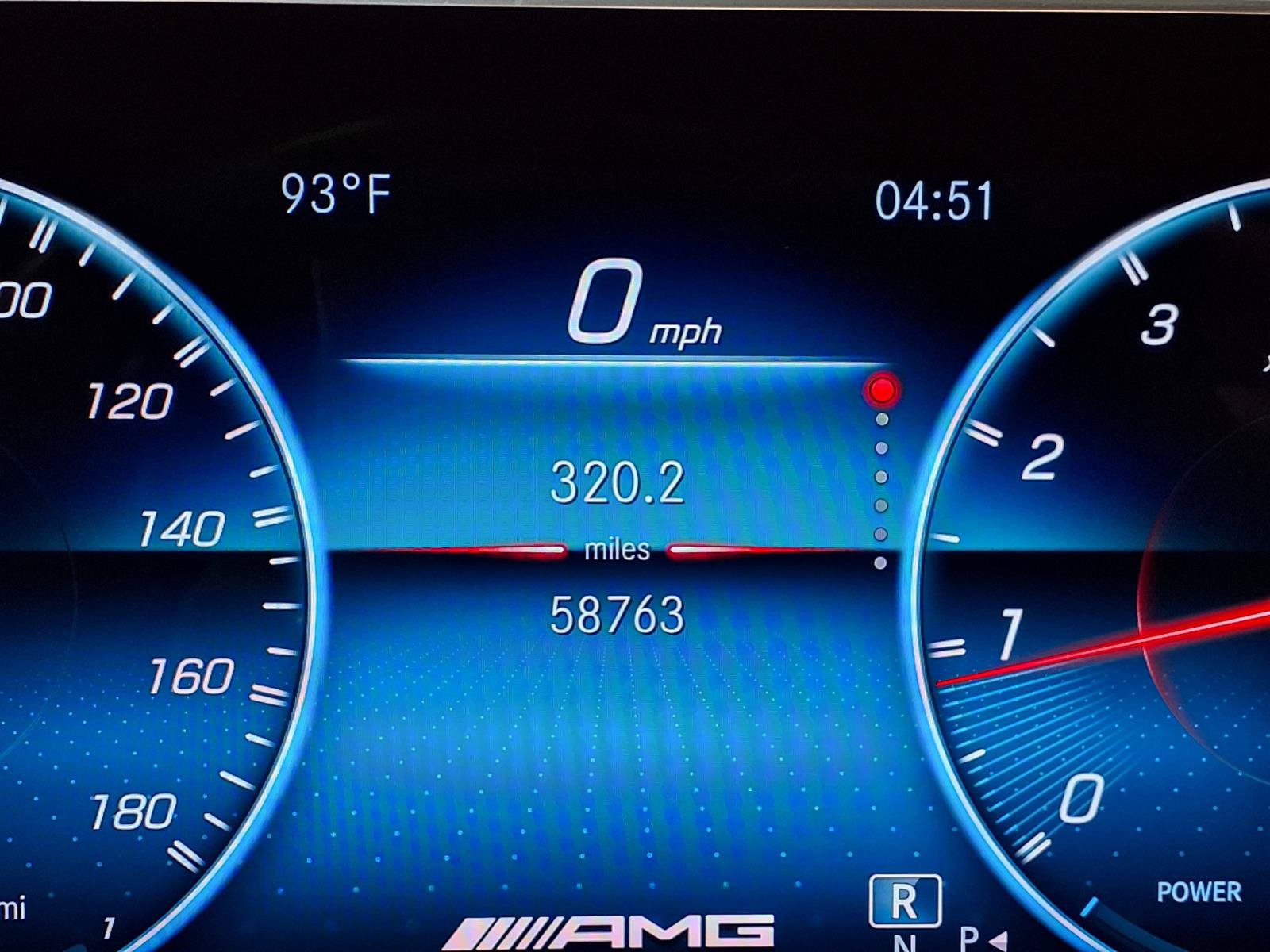 Used 2022 Mercedes-Benz GLE 53 AMG 4MATIC Coupe image 32