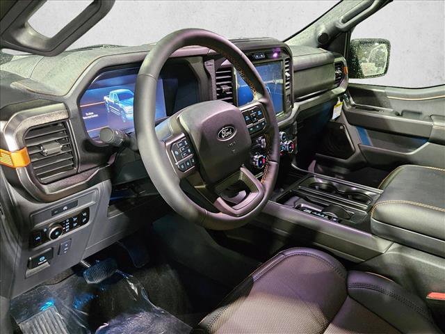 New 2025 Ford F150 Tremor w/ Equipment Group 402A High image 3