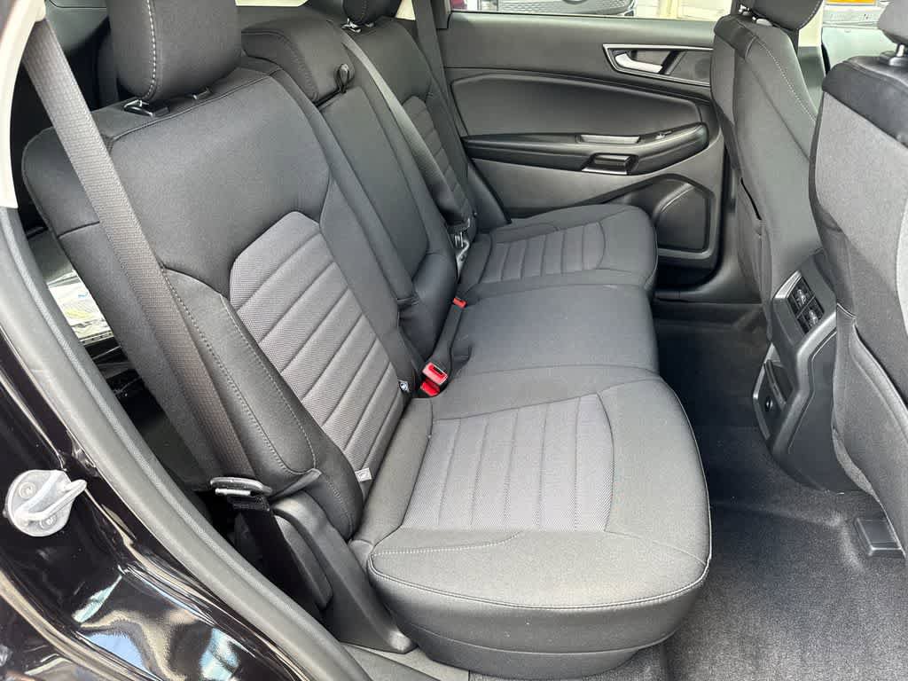 New 2024 Ford Edge SE AWD/4WD image 14
