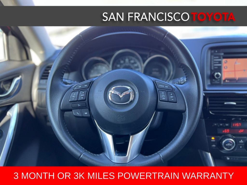 Used 2014 MAZDA CX-5 Grand Touring image 31