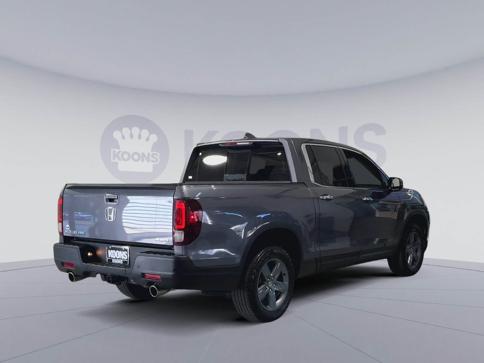 Used 2022 Honda Ridgeline RTL-E image 11