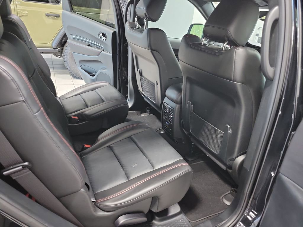 Used 2023 Dodge Durango GT image 20