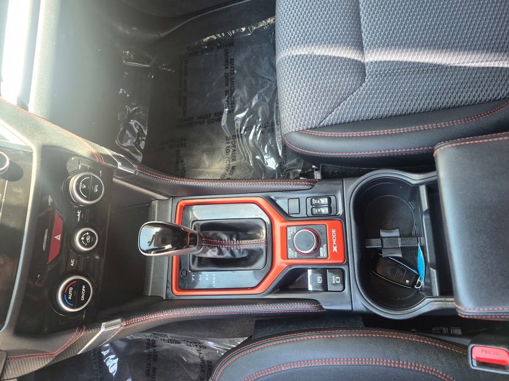 Used 2019 Subaru Forester Sport AWD/4WD image 18