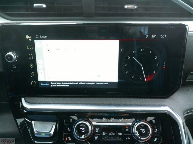 Used 2024 GMC Sierra 3500 Denali w/ Denali Reserve Package image 19